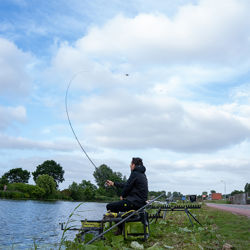 Matrix Horizon X Ultra Pro Distance Feeder Rods